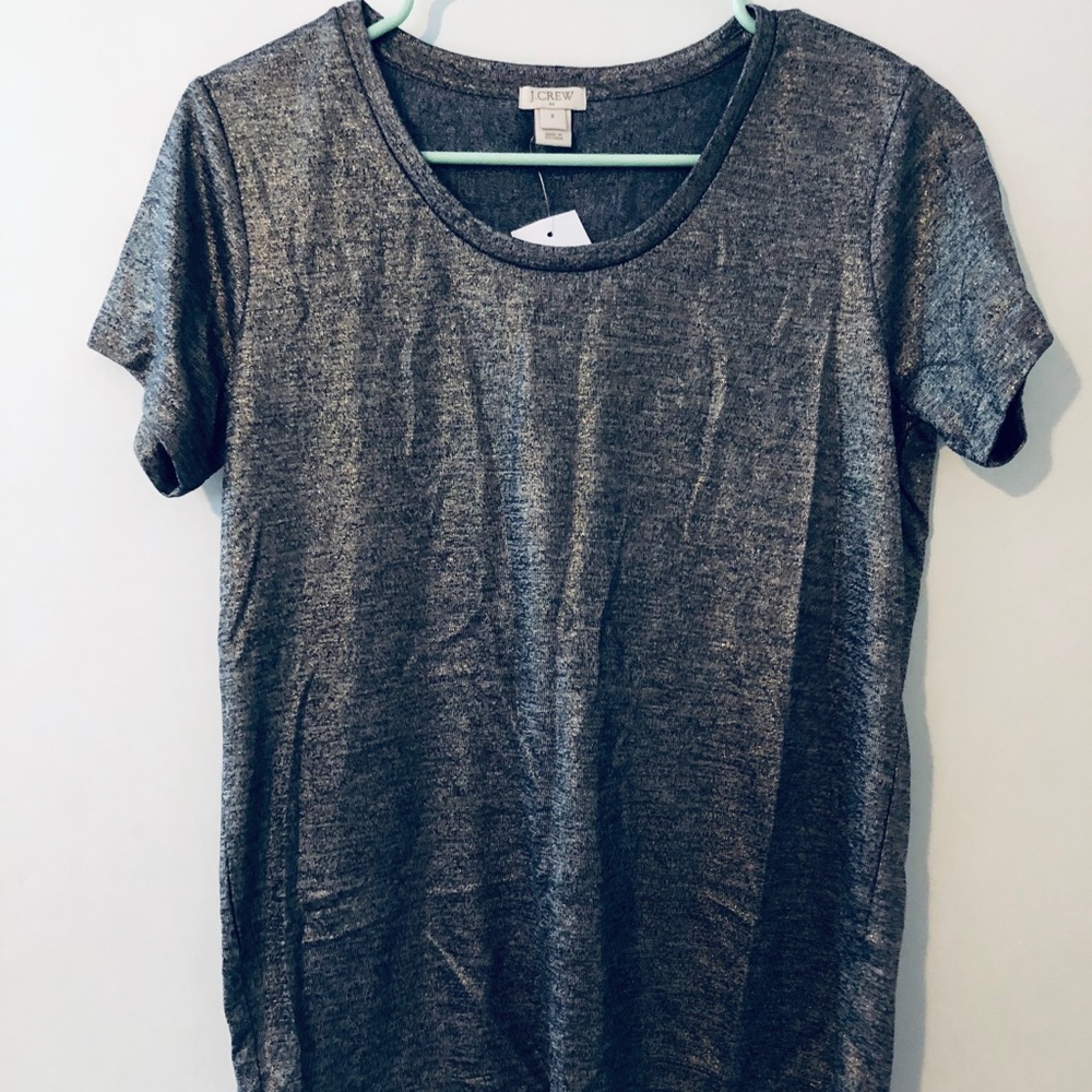J. Crew top